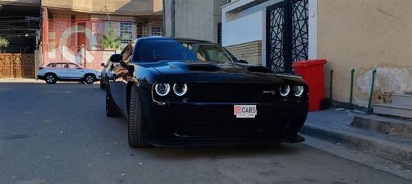 Dodge Challenger 2023 for sale in Iraq - Baghdad